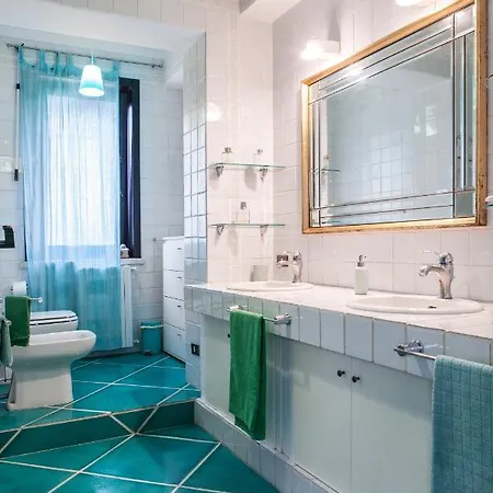 Ubytování v soukromí Del Golfetto *