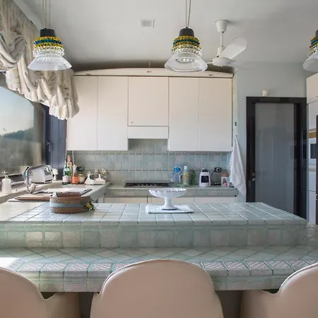 Del Golfetto Ubytování v soukromí *