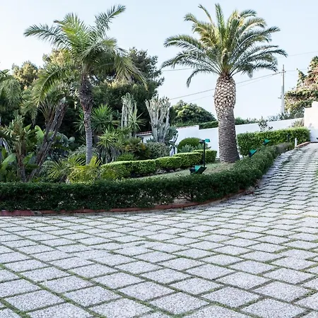 Del Golfetto Ubytování v soukromí