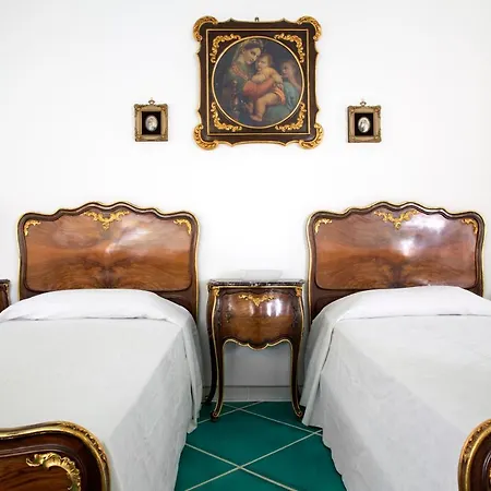 Del Golfetto Ubytování v soukromí Plemmirio