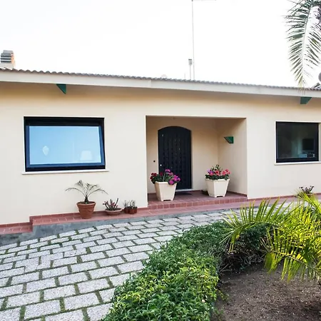 Ubytování v soukromí Del Golfetto Plemmirio