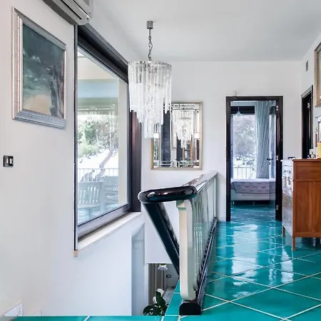 Del Golfetto Ubytování v soukromí Plemmirio